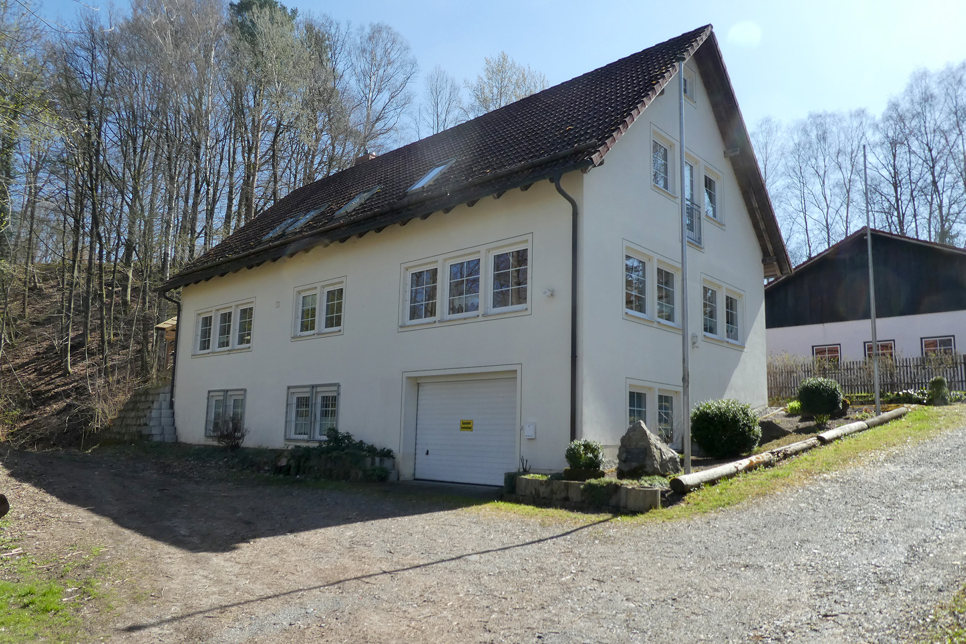 FGV-Jugendhaus