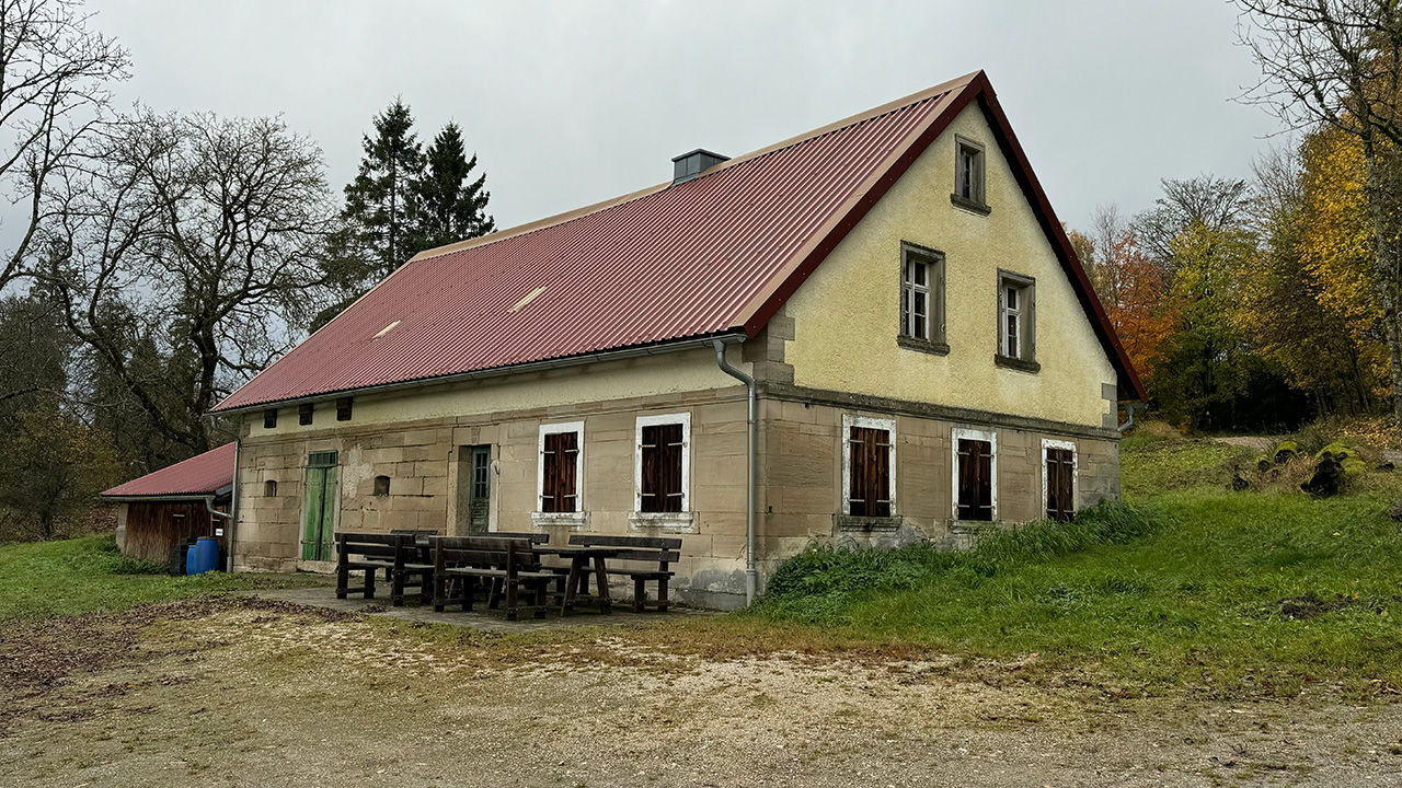 Neuhaus