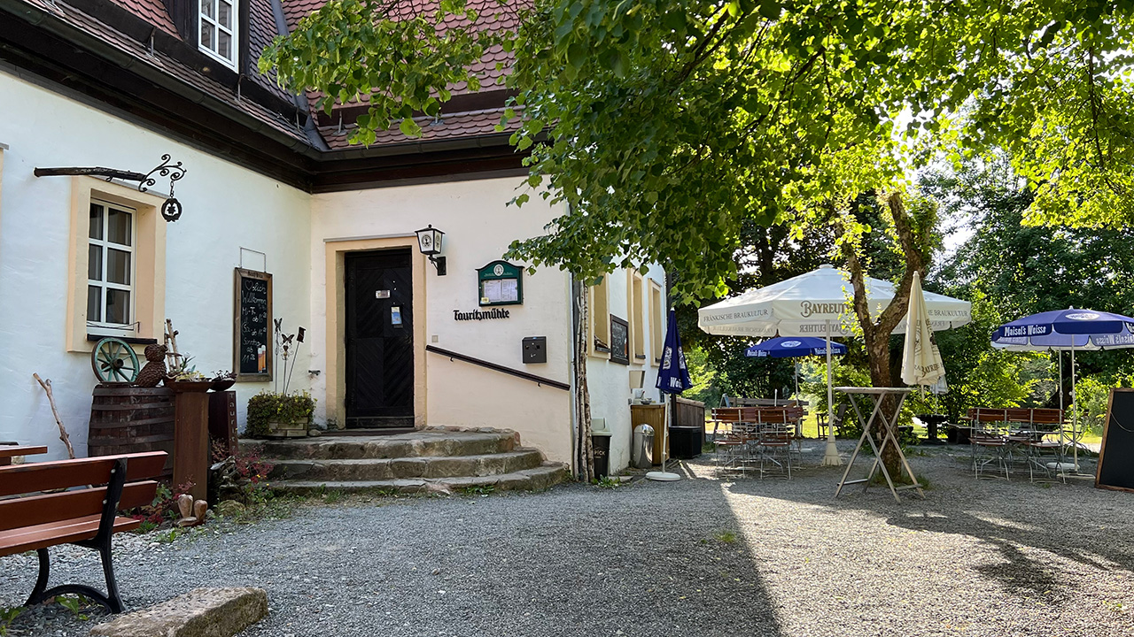 Tauritzmühle